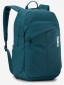Рюкзак для ноутбука Thule Campus Indago 23L TCAM-7116 Dense Teal - фото  - интернет-магазин электроники и бытовой техники TTT