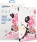 Обложка BeCover Smart Case для Samsung Galaxy Tab A8 10.5 (2021) SM-X200 / SM-X205 (708066) Fairy - фото  - интернет-магазин электроники и бытовой техники TTT