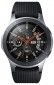 Смарт годинник Samsung Galaxy Watch 46mm (SM-R800NZSASEK) Silver - фото  - інтернет-магазин електроніки та побутової техніки TTT