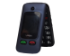 Мобільний телефон Sigma mobile Comfort 50 Shell Duo Blue - фото  - інтернет-магазин електроніки та побутової техніки TTT
