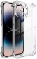 Cиліконовий чохол BeCover Anti-Shock для Apple iPhone 14 Pro Max (BC_708246) Clear - фото  - інтернет-магазин електроніки та побутової техніки TTT