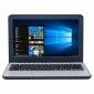 Ноутбук ASUS VivoBook E201NA (E201NA-GJ005T) Dark Blue - фото  - интернет-магазин электроники и бытовой техники TTT