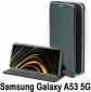 Чехол-книжка BeCover Exclusive для Samsung Galaxy A53 5G SM-A536 (707937) Dark Green - фото  - интернет-магазин электроники и бытовой техники TTT