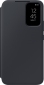 Чохол-книжка Samsung Smart Clear View Cover для Samsung Galaxy A34 (EF-ZA346CBEGRU) Black - фото  - інтернет-магазин електроніки та побутової техніки TTT