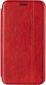 Чохол-книжка Gelius Leather Samsung M515 (M51) Red - фото  - інтернет-магазин електроніки та побутової техніки TTT