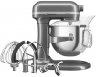 Планетарный миксер KitchenAid Artisan 5KSM70SHXEMS - фото  - интернет-магазин электроники и бытовой техники TTT