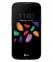 Смартфон LG K3 LTE (K100ds.ACISKU) Black - фото  - інтернет-магазин електроніки та побутової техніки TTT