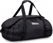 Дорожня сумка Thule Chasm Duffel 40L TDSD-302 Black - фото  - інтернет-магазин електроніки та побутової техніки TTT