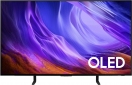 Телевізор Samsung QE48S85HAEXUA - фото  - інтернет-магазин електроніки та побутової техніки TTT