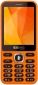 Мобильный телефон Sigma mobile X-style 31 Power Orange - фото  - интернет-магазин электроники и бытовой техники TTT