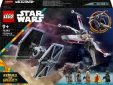 Конструктор LEGO Star Wars Збірний пакет «Винищувач TIE і Корабель X-wing» 1063 деталі (75393) - фото  - інтернет-магазин електроніки та побутової техніки TTT