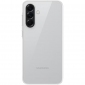 Чехол Samsung Soft Clear Cover для Samsung Galaxy A56 (EF-QA566CTEGWW) Transparent - фото  - интернет-магазин электроники и бытовой техники TTT