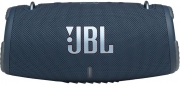 Портативна акустика JBL Xtreme 3 (JBLXTREME3BLUEU) Blue - фото  - інтернет-магазин електроніки та побутової техніки TTT