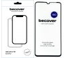 Захисне скло BeCover для Samsung Galaxy A05 SM-A055/A05s SM-A057 10D (711348) Black - фото  - інтернет-магазин електроніки та побутової техніки TTT