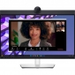 Монитор Dell Video Conferencing P2724DEB (210-BFMZ) - фото  - интернет-магазин электроники и бытовой техники TTT
