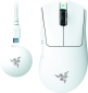 Мышь Razer DeathAdder V4 PRO Wireless/USB (RZ01-05330200-R3G1) White  - фото  - интернет-магазин электроники и бытовой техники TTT