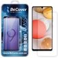 Захисне скло BeCover для Samsung Galaxy A42 SM-A426 (BC_705659) Clear - фото  - інтернет-магазин електроніки та побутової техніки TTT