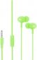 Навушники XO S6 Green - фото  - інтернет-магазин електроніки та побутової техніки TTT