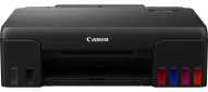 Принтер Canon PIXMA G540 - фото  - інтернет-магазин електроніки та побутової техніки TTT