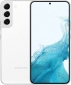 Смартфон Samsung Galaxy S22 Plus 8/128GB (SM-S906BZWDSEK) Phantom White - фото  - интернет-магазин электроники и бытовой техники TTT