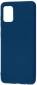 Чехол Full Soft Case for Samsung A515 (A51) Dark Blue - фото  - интернет-магазин электроники и бытовой техники TTT