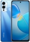 Смартфон Infinix HOT 12 Play NFC (X6816D) 4/64GB (4895180779701) Horizon Blue - фото  - інтернет-магазин електроніки та побутової техніки TTT