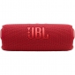 Акустическая система JBL Flip 7 (JBLFLIP7RED) Red - фото  - интернет-магазин электроники и бытовой техники TTT