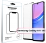 Захисне скло Becover для Samsung Galaxy A17 5G SM-A176 (713732) Black - фото  - інтернет-магазин електроніки та побутової техніки TTT