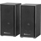 Акустическая система Defender SPK 240 Black - фото  - интернет-магазин электроники и бытовой техники TTT