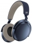 Наушники Sennheiser Momentum 4 Wireless (700386) Denim  - фото  - интернет-магазин электроники и бытовой техники TTT