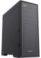 Корпус GameMax TiTan Silent 2 Black - фото  - интернет-магазин электроники и бытовой техники TTT