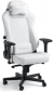 Кресло геймерское Noblechairs HERO White Edition (NBL-HRO-PU-WED) - фото  - интернет-магазин электроники и бытовой техники TTT