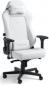 Крісло геймерське Noblechairs HERO White Edition (NBL-HRO-PU-WED) - фото  - інтернет-магазин електроніки та побутової техніки TTT