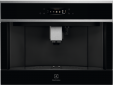 Кофемашина встраиваемая Electrolux 900 Coffee Machine EBC85X - фото  - интернет-магазин электроники и бытовой техники TTT