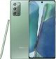 Смартфон Samsung Galaxy Note 20 N980F 8/256Gb (SM-N980FZGGSEK) Green - фото  - інтернет-магазин електроніки та побутової техніки TTT