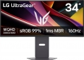 Монитор LG UltraGear 34G600A-B - фото  - интернет-магазин электроники и бытовой техники TTT
