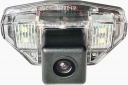 Камера заднего вида Prime-X CA-9518 Honda - фото  - интернет-магазин электроники и бытовой техники TTT