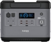 Зарядная станция Sigma mobile X-power SI625APS 2000Wh Grey - фото  - интернет-магазин электроники и бытовой техники TTT
