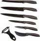 Набір ножів Cecotec Titanium Kit 7 предметів (CCTC-0102) - фото  - інтернет-магазин електроніки та побутової техніки TTT