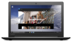 Ноутбук Lenovo IdeaPad 310-15ISK (80SM00UURA) Black - фото  - интернет-магазин электроники и бытовой техники TTT