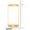 Защитное стекло BeCover 3D для Motorola Moto M Gold (BC_701336) - фото  - интернет-магазин электроники и бытовой техники TTT