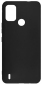 Силиконовый чехол BeCover для Nokia G11 Plus (707999) Black - фото  - интернет-магазин электроники и бытовой техники TTT