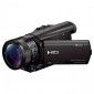 Відеокамера Sony Handycam HDR-CX900 Black (HDRCX900EB.CEN) - фото  - інтернет-магазин електроніки та побутової техніки TTT