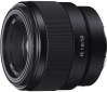 Об'єктив Sony 50mm, f/1.8 для камер NEX FF - фото  - інтернет-магазин електроніки та побутової техніки TTT
