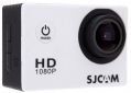 Экшн-камера SJCAM SJ4000 White - фото  - интернет-магазин электроники и бытовой техники TTT