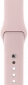 Ремешок Silicon WatchBand for Apple Watch 42mm Pink Sand - фото  - интернет-магазин электроники и бытовой техники TTT