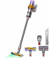 Акумуляторний пилосос Dyson SV47 V15 DT Abs (446986-01) - фото  - інтернет-магазин електроніки та побутової техніки TTT