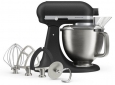 Планетарный миксер KitchenAid Artisan Plus (5KSM50PKVEBK) - фото  - интернет-магазин электроники и бытовой техники TTT