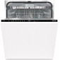 Встраиваемая посудомоечная машина Gorenje GV 643 D60 - фото  - интернет-магазин электроники и бытовой техники TTT