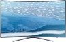 Телевизор ﻿Samsung UE55KU6500UXUA - фото  - интернет-магазин электроники и бытовой техники TTT